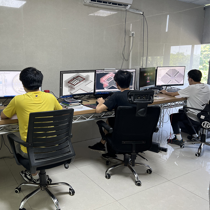 Guangzhou Guofeng Stage Equipment Co.Ltd